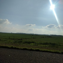 Fields of Holland